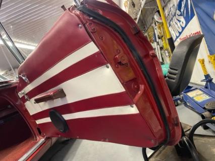 1960 Pontiac Catalina