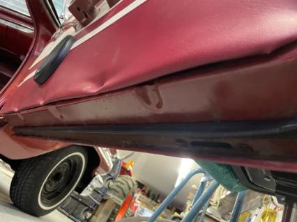 1960 Pontiac Catalina