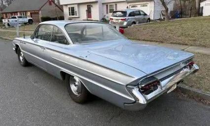 1961 Buick LeSabre