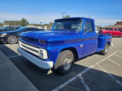 1966 Chevrolet C10