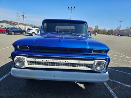 1966 Chevrolet C10