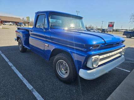 1966 Chevrolet C10