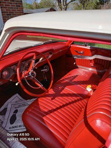 1962 Ford Fairlane