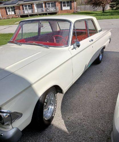 1962 Ford Fairlane