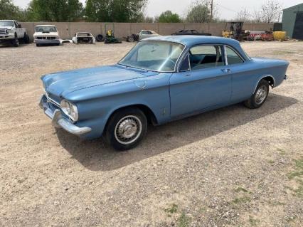 1964 Chevrolet Corvair