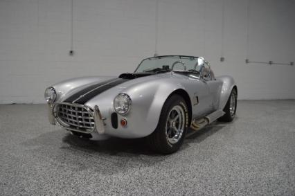 1966 Ford Cobra