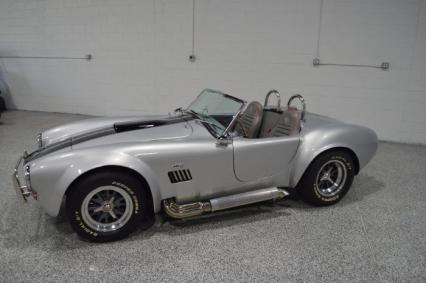 1966 Ford Cobra