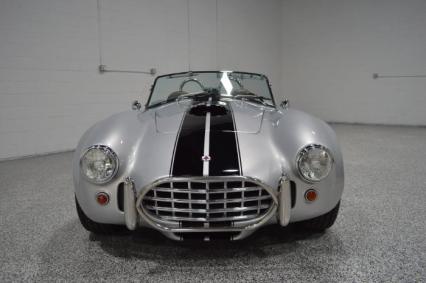 1966 Ford Cobra