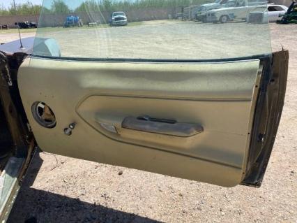 1972 Plymouth Barracuda