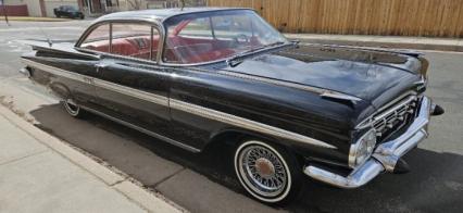 1959 Chevrolet Impala