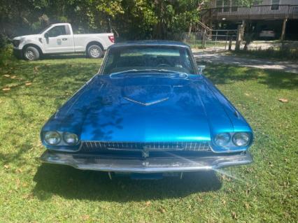 1966 Ford Thunderbird
