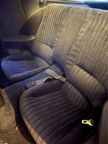 1983 Chevrolet Camaro