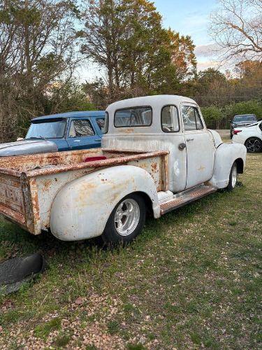1954 Chevrolet 3100