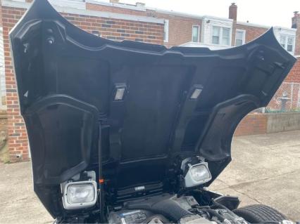 1990 Chevrolet Corvette