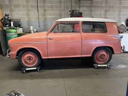 1958 Lloyd Alexander