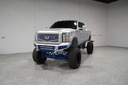 2002 Ford F250