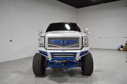 2002 Ford F250