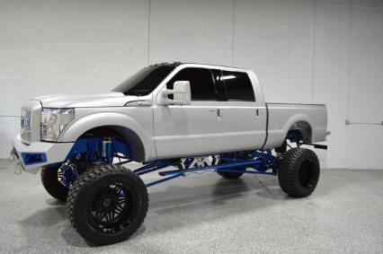 2002 Ford F250