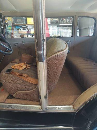 1930 Ford Model A
