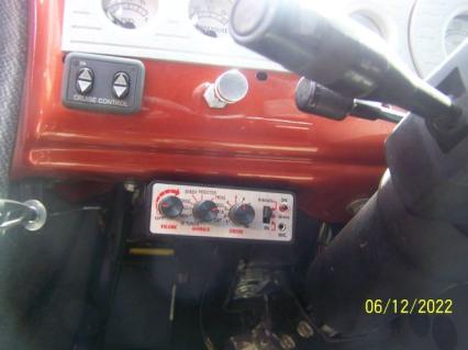 1947 Chevrolet Sedan Delivery