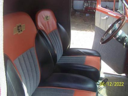 1947 Chevrolet Sedan Delivery