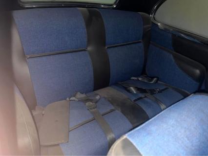 1937 Chevrolet Master Deluxe