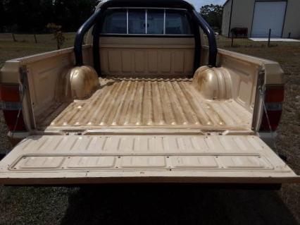 1988 Mitsubishi Mighty Max