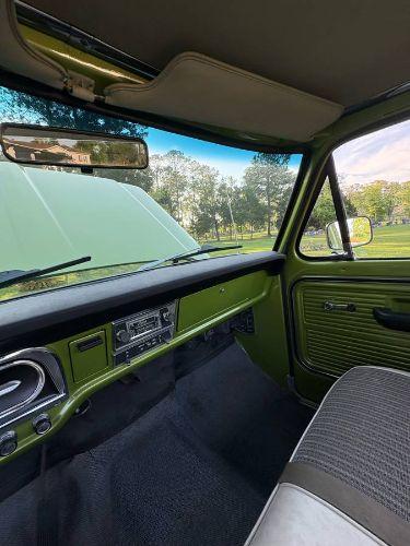 1969 Ford F250