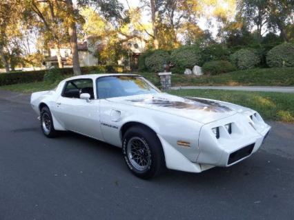 1979 Pontiac Trans Am