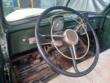 1951 Dodge B4B