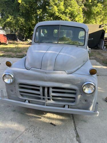 1951 Dodge B4B