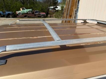 1984 Chevrolet Caprice Classic