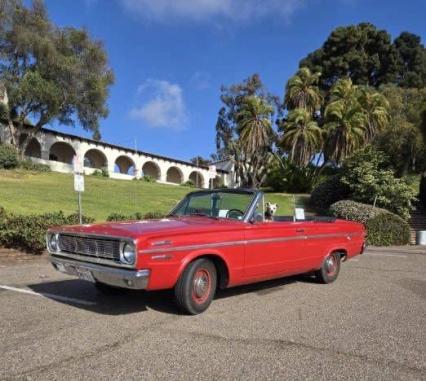 1956 Dodge Dart