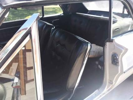 1962 Buick Skylark