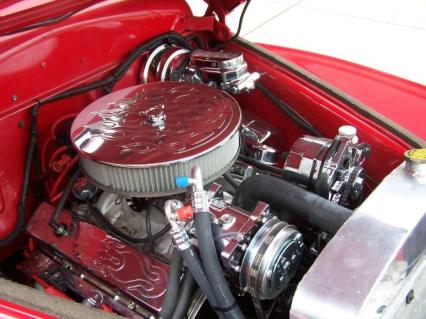1947 Plymouth Coupe