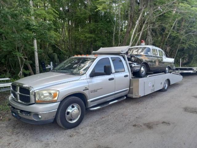 2006 Dodge Ram