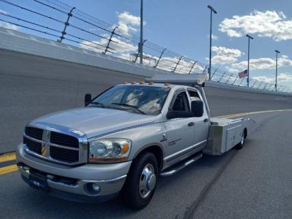 2006 Dodge Ram