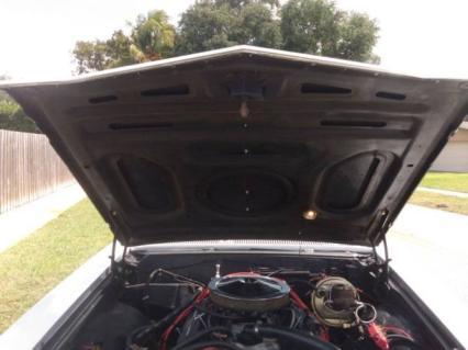 1965 Chevrolet Chevelle