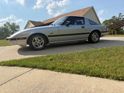 1983 Mazda RX7