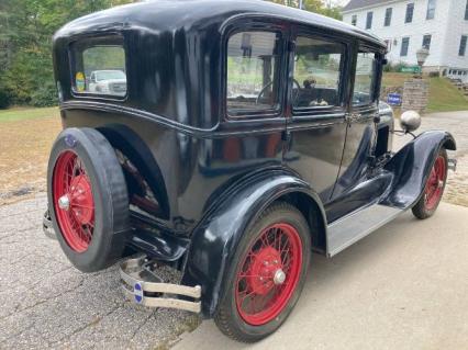 1929 Ford Model A