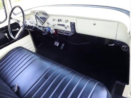1956 Chevrolet Pickup