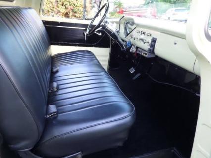 1956 Chevrolet Pickup