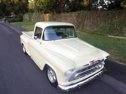 1956 Chevrolet Pickup
