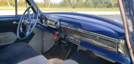 1954 Chevrolet Bel Air