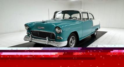1954 Chevrolet Bel Air