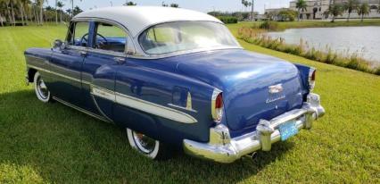 1954 Chevrolet Bel Air