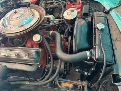 1955 Ford Thunderbird