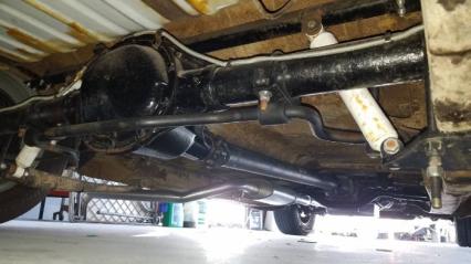 1948 Chevrolet Fleetmaster