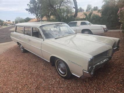 1964 Pontiac Catalina