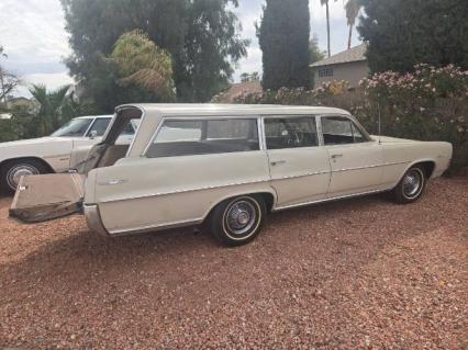 1964 Pontiac Catalina